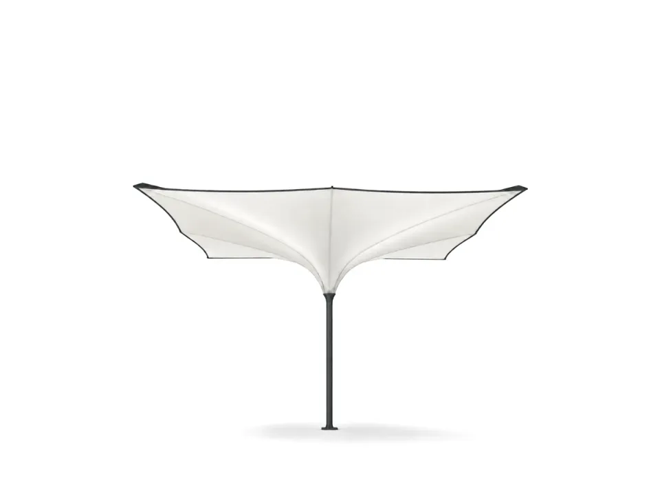 IPOMEA Simplex II (Visualisierung)