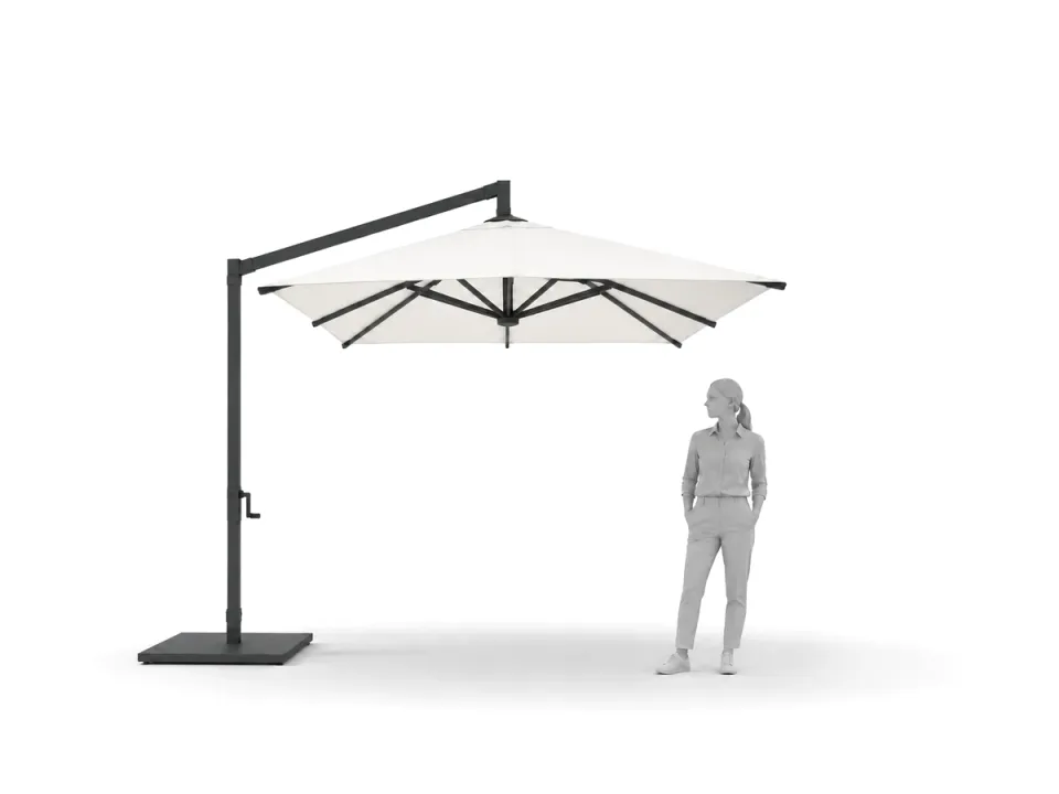 IPOMEA Classic Free (Visualisierung)